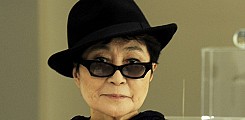 Yoko Ono