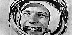 Yuri Gagarin