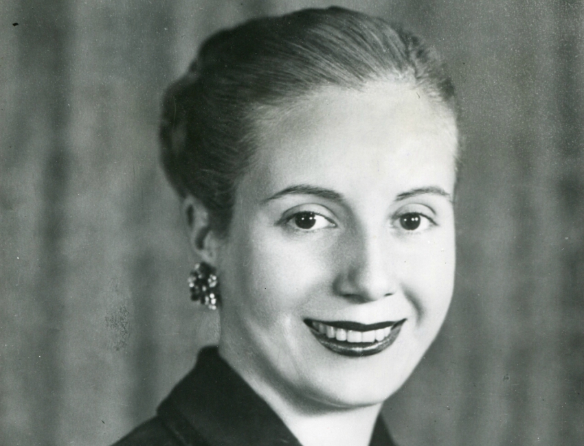 Eva Perón