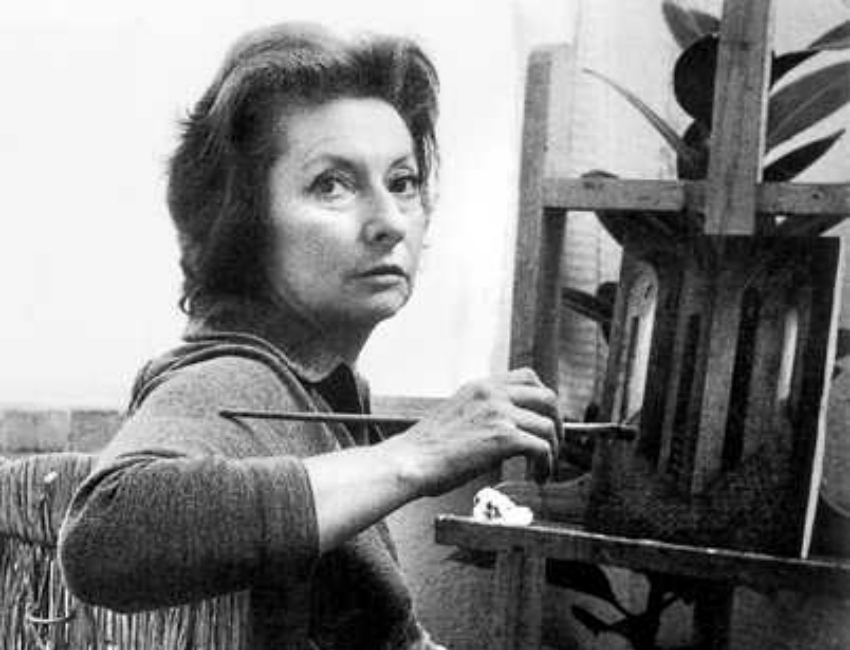 Remedios Varo