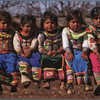 Pueblo indígena: Cora