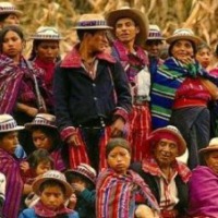 Pueblo indígena: Maya
