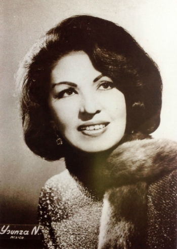 Consuelo Velázquez