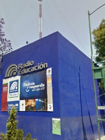 Radio Educación