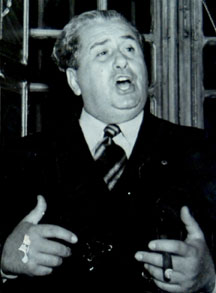 Alfonso Ortiz Tirado