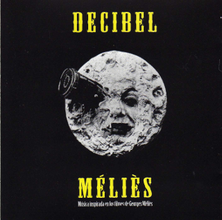 Decibel