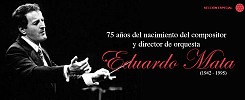 Eduardo Mata