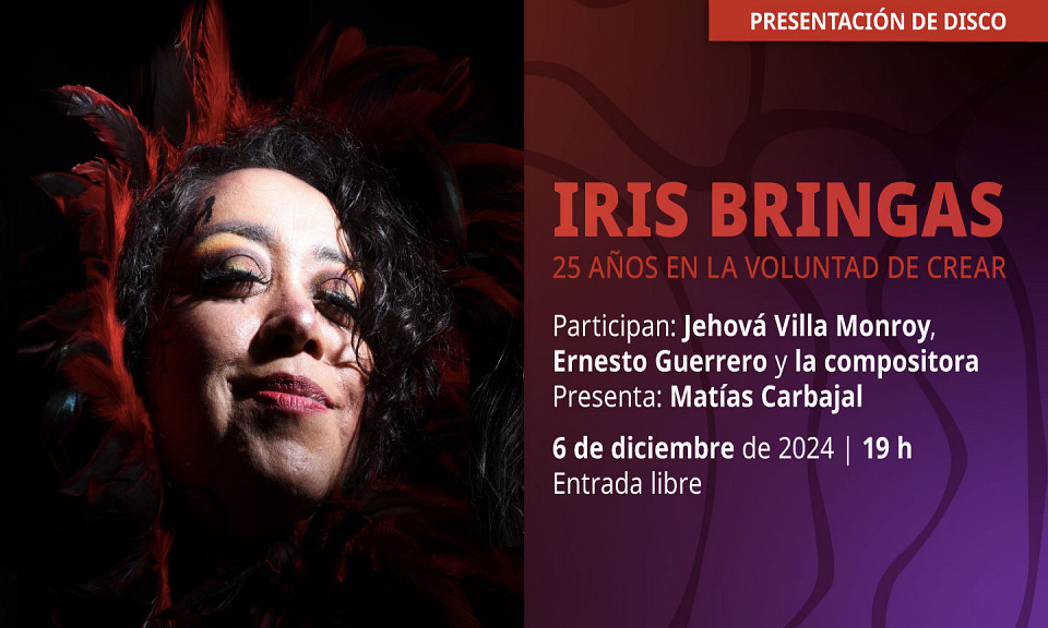 Evento 202412 - Iris Bringas