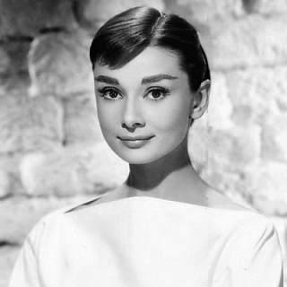 Audrey Hepburn